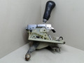 кулиса Subaru Outback 2 поколение BH9 2002, 2.5 л., i, бензин, АКПП, зеленый, универсал, полный привод, 35121AE001 - фото №2