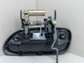 ручка наружная задняя правая Subaru Outback 2 поколение BH9 2002, 2.5 л., i, бензин, АКПП, зеленый, универсал, полный привод, 61022AE120QQ - фото №2