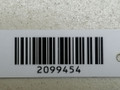 ручка внутренняя задняя правая Subaru Outback 2 поколение BH9 2002, 2.5 л., i, бензин, АКПП, зеленый, универсал, полный привод, 61051AE000ML - фото №4