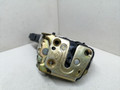 замок двери задней правой Subaru Outback 2 поколение BH9 2002, 2.5 л., i, бензин, АКПП, зеленый, универсал, полный привод, 61035AE000 - фото №3