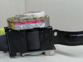 ремень безопасности Subaru Outback 2 поколение BH9 2002, 2.5 л., i, бензин, АКПП, зеленый, универсал, полный привод, TS040405AL - фото №3