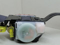 ремень безопасности Subaru Outback 2 поколение BH9 2002, 2.5 л., i, бензин, АКПП, зеленый, универсал, полный привод, TS040405AL - фото №4