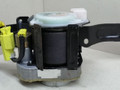 ремень безопасности Subaru Outback 2 поколение BH9 2002, 2.5 л., i, бензин, АКПП, зеленый, универсал, полный привод, TS040405AL - фото №5