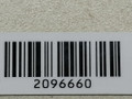 ремень безопасности Subaru Outback 2 поколение BH9 2002, 2.5 л., i, бензин, АКПП, зеленый, универсал, полный привод, TS040405AL - фото №7