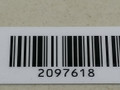 датчик удара Subaru Outback 2 поколение BH9 2002, 2.5 л., i, бензин, АКПП, зеленый, универсал, полный привод, DENSO, 98231AE011, 187600-5380 - фото №5