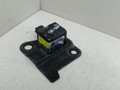 датчик удара Subaru Outback 2 поколение BH9 2002, 2.5 л., i, бензин, АКПП, зеленый, универсал, полный привод, DENSO, 98231AE001, 187600-5370 - фото №2