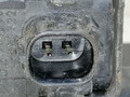 датчик удара Subaru Outback 2 поколение BH9 2002, 2.5 л., i, бензин, АКПП, зеленый, универсал, полный привод, DENSO, 98231AE001, 187600-5370 - фото №3