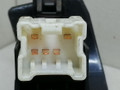 кнопка стеклоподъемника двери задней Subaru Outback 2 поколение BH9 2002, 2.5 л., i, бензин, АКПП, зеленый, универсал, полный привод, 83071AE040 - фото №5
