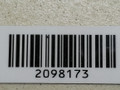 диск тормозной передний Renault Laguna 3 поколение 2008, 1.6 л., i, бензин, 6МКПП, синий, хетчбэк 5 дв., передний привод, 402066949R - фото №6