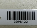 диск тормозной задний Renault Laguna 3 поколение 2008, 1.6 л., i, бензин, 6МКПП, синий, хетчбэк 5 дв., передний привод, 432028192R - фото №5