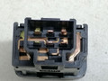 кнопка обогрева сидений Subaru Outback 2 поколение BH9 2002, 2.5 л., i, бензин, АКПП, зеленый, универсал, полный привод, 83245AE020 - фото №4
