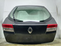 крышка багажника (дверь 3-5) Renault Laguna 3 поколение 2008, 1.6 л., i, бензин, 6МКПП, синий, хетчбэк 5 дв., передний привод, 901220001R, 903140001R, 265590001R, 265540001R - фото №2