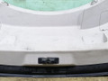 крышка багажника (дверь 3-5) Renault Laguna 3 поколение 2008, 1.6 л., i, бензин, 6МКПП, синий, хетчбэк 5 дв., передний привод, 901220001R, 903140001R, 265590001R, 265540001R - фото №4