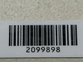 декоративная крышка двигателя Nissan Almera Tino V10 2001, 2.2 л., DCi, YD22DDTi, дизель, 5МКПП, серебристый, минивэн, передний привод, 14041BN310 - фото №3