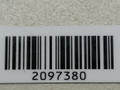 корпус отопителя (печки) Opel Meriva 1 поколение (A) [рестайлинг] 2006, 1.7 л., CDTi, Z 17 DTH, дизель, 5МКПП, серебристый, минивэн, 560961104, 13212690, 0064390 - фото №8
