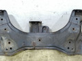 балка подвески передняя (подрамник) Honda Civic 6 поколение (EJ/EK/EM) 1997, 1.6 л., i, бензин, 5МКПП, хетчбэк 5 дв. - фото №2