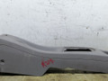 консоль салона Nissan Almera Tino V10 2001, 2.2 л., DCi, YD22DDTi, дизель, 5МКПП, серебристый, минивэн, передний привод, 96910BU010 - фото №2