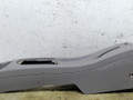 консоль салона Nissan Almera Tino V10 2001, 2.2 л., DCi, YD22DDTi, дизель, 5МКПП, серебристый, минивэн, передний привод, 96910BU010 - фото №3