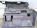 бардачок Nissan Almera Tino V10 2001, 2.2 л., DCi, YD22DDTi, дизель, 5МКПП, серебристый, минивэн, передний привод, 68500BU200 - фото №2