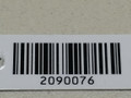 бардачок Skoda Octavia 2 поколение (A5) 2004, 1.9 л., TDi, BJB, дизель, 5МКПП, темно-серый, хетчбэк 5 дв., передний привод, 1Z1857097 - фото №6