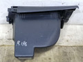 бардачок Ford S-Max 1 поколение 2006, 1.8 л., TDCi, дизель, 6МКПП, серебристый, минивэн, передний привод, 6M21-U04406-ACW - фото №3