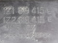дождевик Skoda Octavia 2 поколение (A5) 2004, 1.9 л., TDi, BJB, дизель, 5МКПП, темно-серый, хетчбэк 5 дв., передний привод, 1Z1819415E, 1Z2819415E - фото №3