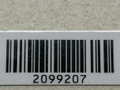 дождевик Skoda Octavia 2 поколение (A5) 2004, 1.9 л., TDi, BJB, дизель, 5МКПП, темно-серый, хетчбэк 5 дв., передний привод, 1Z1819415E, 1Z2819415E - фото №4