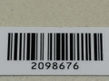 очечник Skoda Octavia 2 поколение (A5) 2004, 1.9 л., TDi, BJB, дизель, 5МКПП, темно-серый, хетчбэк 5 дв., передний привод, 1Z0868565B - фото №5
