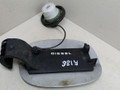 лючок топливного бака Ford S-Max 1 поколение 2006, 1.8 л., TDCi, дизель, 6МКПП, серебристый, минивэн, передний привод, 6M21-R405A02-AA - фото №2