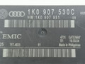блок комфорта Skoda Octavia 2 поколение (A5) 2004, 1.9 л., TDi, BJB, дизель, 5МКПП, темно-серый, хетчбэк 5 дв., передний привод, 1K0907530C, 1K0907951 - фото №3