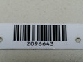 зеркало наружное левое Renault Megane 2 поколение 2005, 1.9 л., DCi, дизель, 6МКПП, синий, универсал, передний привод, 6125228 - фото №5