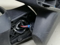 зеркало наружное левое Renault Megane 2 поколение 2005, 1.9 л., DCi, дизель, 6МКПП, синий, универсал, передний привод, 6125228 - фото №6