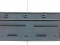 молдинг двери задней правой Subaru Outback 2 поколение BH9 2002, 2.5 л., i, бензин, АКПП, зеленый, универсал, полный привод, 91111AE060MU - фото №2