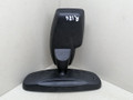 зеркало салона Ford S-Max 1 поколение 2006, 1.8 л., TDCi, дизель, 6МКПП, серебристый, минивэн, передний привод, 3S7A17E678BA - фото №2