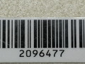 зеркало салона Ford S-Max 1 поколение 2006, 1.8 л., TDCi, дизель, 6МКПП, серебристый, минивэн, передний привод, 3S7A17E678BA - фото №4