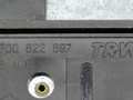 кнопка регулировки света Renault Laguna 1 поколение [рестайлинг] B56W 2000, 1.9 л., DCi, F9Q 718, дизель, 5МКПП, голубой, хетчбэк 5 дв., передний привод, 7700822897 - фото №4