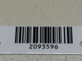 блок AirBag Renault Megane 2 поколение 2005, 1.9 л., DCi, дизель, 6МКПП, синий, универсал, передний привод, 8200481128, 604289700 - фото №4