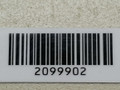 крышка багажника (дверь 3-5) Ford S-Max 1 поколение 2006, 1.8 л., TDCi, дизель, 6МКПП, серебристый, минивэн, передний привод, 1480698 - фото №3