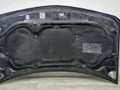 капот Renault Megane 2 поколение 2005, 1.9 л., DCi, дизель, 6МКПП, синий, универсал, передний привод, 7751476151 - фото №2