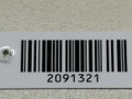 вентилятор радиатора Skoda Octavia 2 поколение (A5) 2004, 1.9 л., TDi, BJB, дизель, 5МКПП, темно-серый, хетчбэк 5 дв., передний привод, 1K0121207T - фото №3