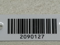 передняя панель крепления облицовки (телевизор) Skoda Octavia 2 поколение (A5) 2004, 1.9 л., TDi, BJB, дизель, 5МКПП, темно-серый, хетчбэк 5 дв., передний привод, 1Z0010409T - фото №3