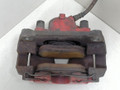 суппорт передний правый Renault Megane 2 поколение 2005, 1.9 л., DCi, дизель, 6МКПП, синий, универсал, передний привод, ATE, 7701207686 - фото №2