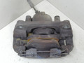 суппорт передний левый Renault Laguna 3 поколение 2008, 1.6 л., i, бензин, 6МКПП, синий, хетчбэк 5 дв., передний привод, ATE, 410110001R - фото №2