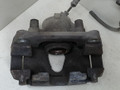 суппорт передний правый Renault Laguna 3 поколение 2008, 1.6 л., i, бензин, 6МКПП, синий, хетчбэк 5 дв., передний привод, ATE, 410010002R - фото №2