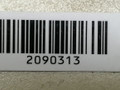 суппорт задний левый Renault Laguna 3 поколение 2008, 1.6 л., i, бензин, 6МКПП, синий, хетчбэк 5 дв., передний привод, 440110006R - фото №4