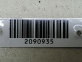 суппорт задний правый Renault Laguna 3 поколение 2008, 1.6 л., i, бензин, 6МКПП, синий, хетчбэк 5 дв., передний привод, 440110014R - фото №4