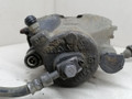 суппорт передний левый Skoda Octavia 2 поколение (A5) 2004, 1.9 л., TDi, BJB, дизель, 5МКПП, темно-серый, хетчбэк 5 дв., передний привод, 1K0615123D - фото №3