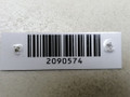 суппорт передний левый Skoda Octavia 2 поколение (A5) 2004, 1.9 л., TDi, BJB, дизель, 5МКПП, темно-серый, хетчбэк 5 дв., передний привод, 1K0615123D - фото №4