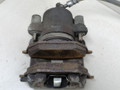 суппорт передний правый Skoda Octavia 2 поколение (A5) 2004, 1.9 л., TDi, BJB, дизель, 5МКПП, темно-серый, хетчбэк 5 дв., передний привод, 1J0615124A - фото №2