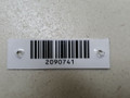 суппорт передний правый Skoda Octavia 2 поколение (A5) 2004, 1.9 л., TDi, BJB, дизель, 5МКПП, темно-серый, хетчбэк 5 дв., передний привод, 1J0615124A - фото №4